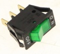 Sirman Power Switch - On off Switch For 45 k - KODK005